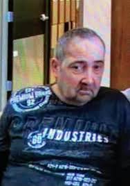 Obituary information for Paul "Reg" Reginald Nelson Newell