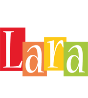 Lara croft is the main character of the video game series of the same. Lara Logo Name Logo Generator Smoothie Summer Birthday Kiddo Colors Style