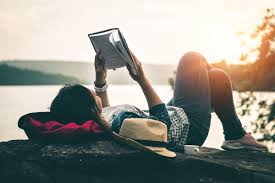 The law of attraction, the doctor who loves me, the dragon prince's wife is a translator. 15 Travel Books That Will Change The Way You See The World