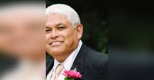 Obituary information for David Manuel Cano