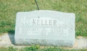Clyde Keller (1890-1966)