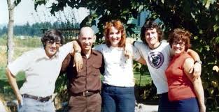 Kathy Loretta Hamrick (1954-2000)