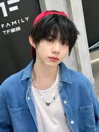 I hope you coming back wee miss you #chenyiheng