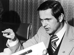 The Alberta Elections (Part Four): The Lougheed and Getty Era