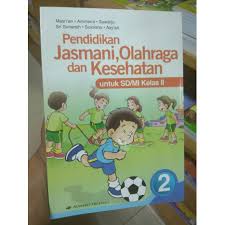 Buku penjas orkes untuk sd/mi kelas iv kur. Buku Penjasorkes Kelas 2 Sd Penerbit Erlangga Pdf Cara Golden
