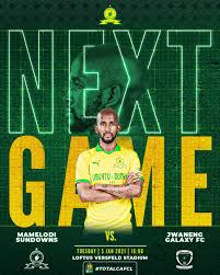 Official twitter account of mamelodi sundowns fc. Mamelodi Sundowns Fc On Twitter Up Next We Host Jwaneng Galaxy In The 2nd Leg Of Our Caf Cl Preliminary Round Tie Mamelodi Sundowns Vs Jwaneng Galaxy 05