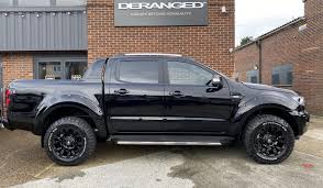 Shop millions of cars from over 21,000 dealers and find the perfect car. Deranged Vehicles Custom Pickup Trucks Custom Ford Ranger