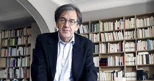 Découvrez tout l'univers alain finkielkraut à la fnac. Daniel Pipes Ø¯Ø§Ù†ÙŠØ§Ù„ Ø¨Ø§ÙŠØ¨Ø³ On Twitter Icymi French Philosopher Alain Finkielkraut Alfinkielkraut In Haaretz Nov 17 2005 Anti Racism Will Be For The 21st Century What Communism Was For The 20th Century Https T Co 6igofhb2ve