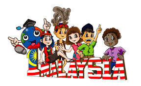 Kepelbagaian ini sedikit sebanyak memberikan malaysia pengalaman akan hidup bermasyarakat dan sekaligus mengajar malaysia ke arah hidup harmoni dan aman kalangan rakyatnya. Kaum Di Malaysia Clipart Clipart Station