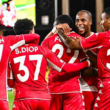 В матче чемпионата франции 3 апреля . Monako Metc Prognoz I Stavka Za 2 14 05 12 2021 Prognozy Na Futbol