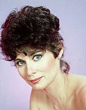 Jill Foster Abbot Through the Years