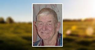 John Ervin Obituary March 31, 2010