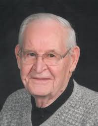 Ralph Seefeldt Obituary (1931