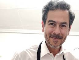 Desde Durango a Madrid: La odisea artística de Edgar Mendoza