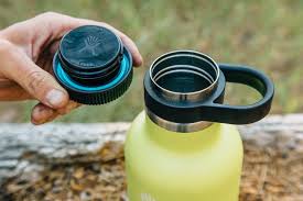 How To Clean Hydro Flask Lid Gasket Hydroflask Remove Wash With Stickers Dishwasher Safe Outdoor Gear Cup Mug Microwave Bottle Brush Expocafeperu Com