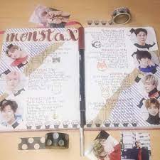 Pin On My Kpop Journal