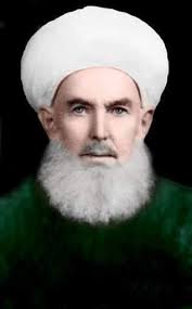 Bismillahir Rehmanir Rahim Some Secrets of Surah An'am (6) ....After about  three months he was released from the jail. Shaykh Sharafuddin Daghestani  qaddas allahu sirrahu told Shaykh Abdullah Faiz Daghestani qaddas allahu