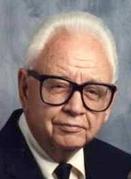 Richard Eitner Brock (1925-2018)