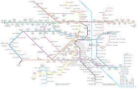 It is by far the largest and busiest metro in india and the second oldest after kolkata metro. Delhi Metro Route Map