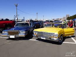 アメ 車 ミーティング