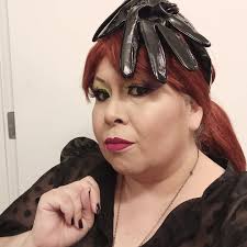 Carol Gates/Marla Darling