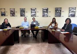 Marco Garay obtiene el premio de la Fundación TAU al mejor relato sobre  discapacidad de la provincia