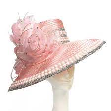Buy Whittall Shon Special Occasion Hat Derby Hat At Jcpenney Com Today And Get Your Penney S Worth Free Shippin Special Occasion Hats Derby Hats Dressy Hats