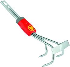 Vorteile von grubbern im garten. Wolf Garten Grubber Lb M Jategrubber 7 Cm Arbeitsbreite Ohne Stiel Online Kaufen Otto