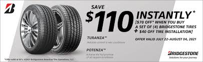Need tires, whos the easiest to get approved by ? Tires Deals And Special Offers Bj S Tire Center