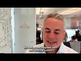 Accomplished Tech Investor: Goldman Sachs’ Growth Equity Co-Head Darren  Cohen