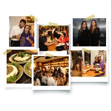 Kelapa gading barat 2.5 km. Zomato Community Blog