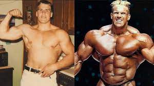 Sure, there are genetic outliers whose natural limitations will be a lot higher than ours. How To Know If You Have Good Genetics For Body Building Quora