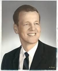 Obituary information for Clifford "Buddy" H. Sutherland