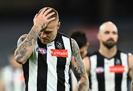 Played at hawthorn , coached collingwood and brisbane lions , now commentator seven and 3aw | twuko. Afl Legend Blues Great Critical Of Collingwood Ace Jordan De Goey