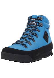 The North Face Back To Berkeley Nl Boots For Men Blue