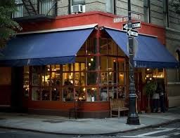 Little Owl Restaurant Excellent Food And Its At The Bottom Of The Friends Apartment Restaurant New York York Restaurants Nyc Trip