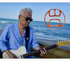 Jay Yamaguchi Music/ Singer-Songwriter