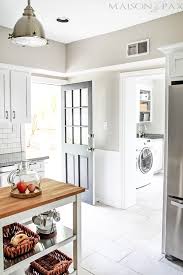 Browse 258 back doors on houzz whether you want inspiration for planning back doors or are building designer back doors from scratch, houzz has 258 pictures from the best designers, decorators, and architects in the country, including nancy finneson | demane design and alta constructors, inc. Source List For Classic White Kitchen Maison De Pax