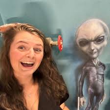 👑✨ 𝙎𝙖𝙮𝙞𝙣𝙜 𝙜𝙤𝙤𝙙𝙗𝙮𝙚 𝙞𝙨 𝙃𝘼𝙍𝘿…… but when it's someone as  fabulous as Colby, it's even harder 😭💖 Today we celebrate our 𝘦𝘷𝘦𝘯𝘵  𝘲𝘶𝘦𝘦𝘯 𝘢𝘯𝘥 𝘸𝘰𝘳𝘬 𝘥𝘢𝘶𝘨𝘩𝘵𝘦𝘳 as she trades chamber emails for