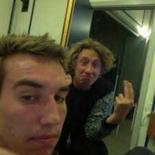 Stream Mark Berner-Hansen music