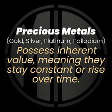 Our mission is to help YOU preserve your wealth with Silver and Gold. We believe the MetalStacks program can help millions of people just like you and me protect ourselves from the