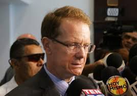 EUA confirma investigación de candidatos a magistrados