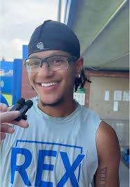 Rex Gonzalez Pinnacle Baseball