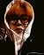 Jimin Orange Hair Run