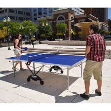 Kettler Cologne Outdoor Table Tennis Table Bundle Outdoor Table Tennis Table Outdoor Tables Outdoor Seating
