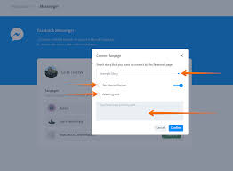 Create Your Facebook Messenger Bot