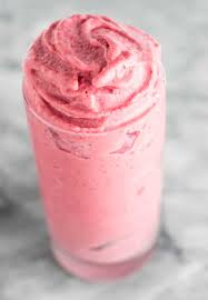Strawberry Banana Smoothie Recipe Build Your Bite