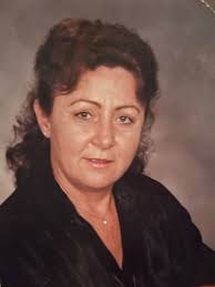 Janie Faye Ferrell-Colbert