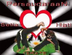 Persaudaraan setia hati terate dan setia hati tunas muda winongo. 7 Ide Sh Terate Pencak Silat Gambar Seni Bela Diri