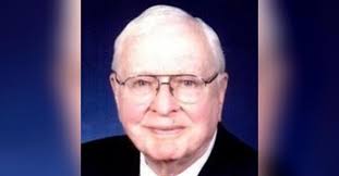 George Alexander Forsyth, Jr. Obituary